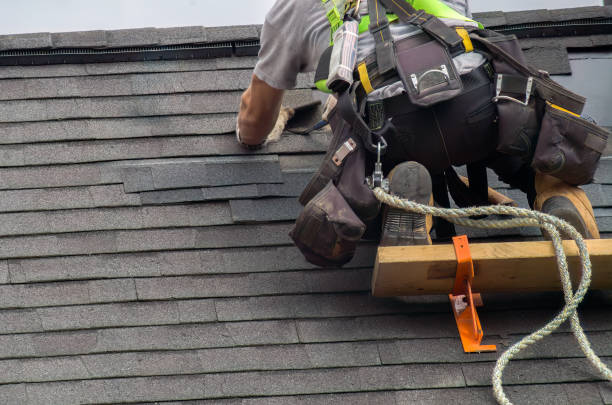 Reliable Roof Replacement contractor in Van Buren, AR by Brentwood Metal Roofing