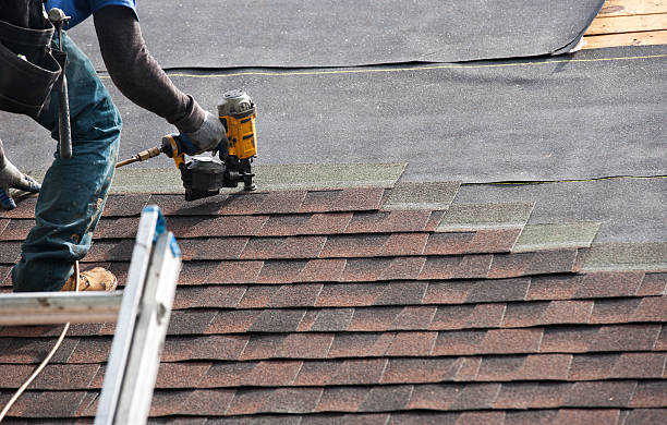 Licensed Roof Replacement service in Van Buren, AR - Brentwood Metal Roofing